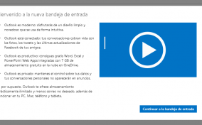 como crear hotmail