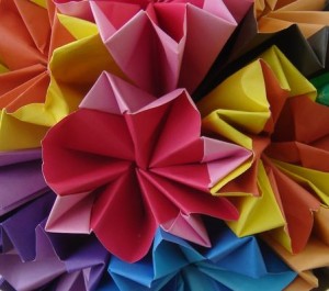 origami