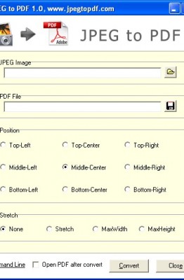 pasar jpg a pdf