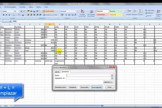 pasar pdf a excel