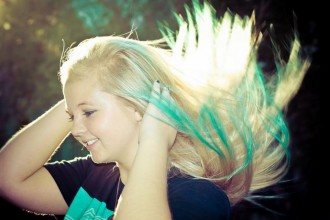 quitar manchas de tinte del pelo