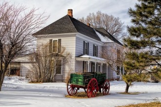 preparar casa invierno