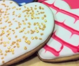 galletas decoradas