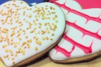 galletas decoradas