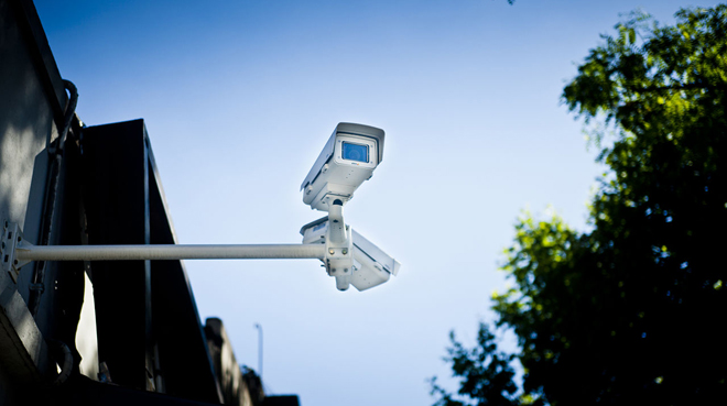 Persistencia Decremento Salida hacia 8 consejos para instalar cámaras de seguridad | CCTV
