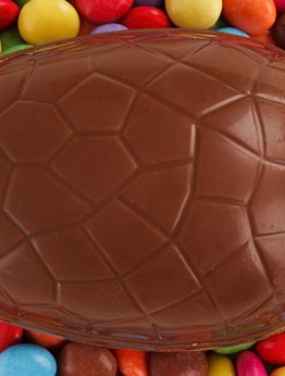 huevos de pascua
