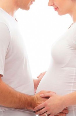 10 cuidados para un embarazo primerizo