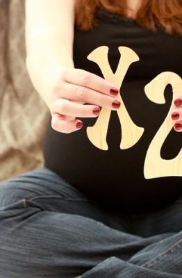 8 cuidados para un embarazo gemelar