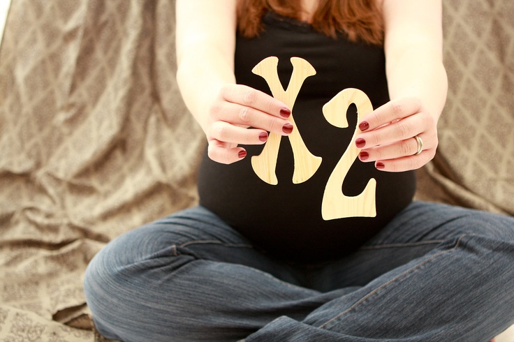 8 cuidados para un embarazo gemelar