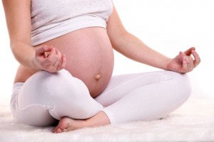 Hacer ejercicio física estando embarazada