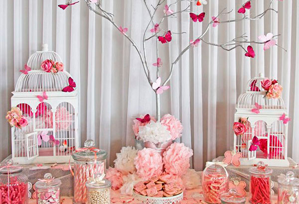 Manualidades Para Baby Shower De Nina Manualidades Bebes