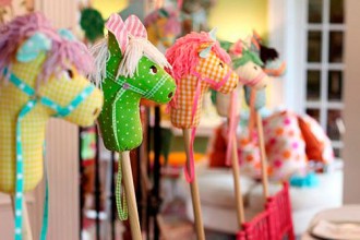 Recuerdos para Baby Shower