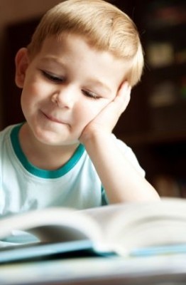 Enseñar a leer con canciones infantiles