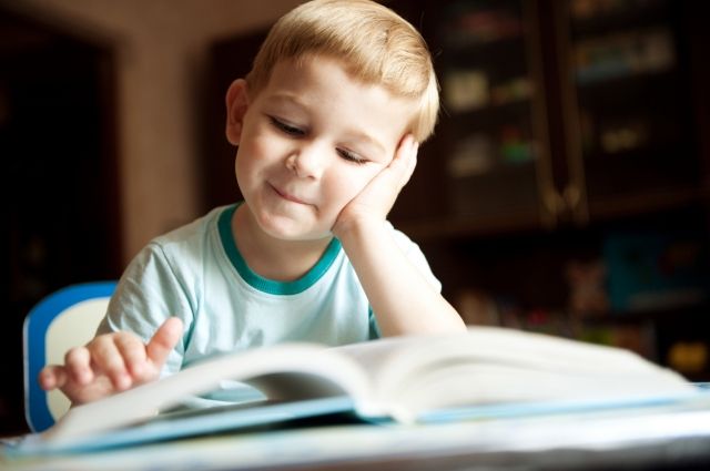 Enseñar a leer con canciones infantiles