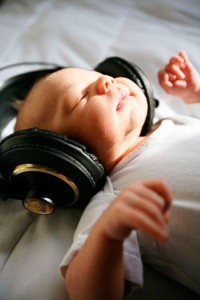 Importancia de la música para los niños