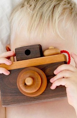 Manualidades de madera para el día del padre cámara fotos