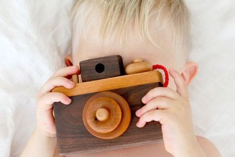 Manualidades de madera para el día del padre cámara fotos