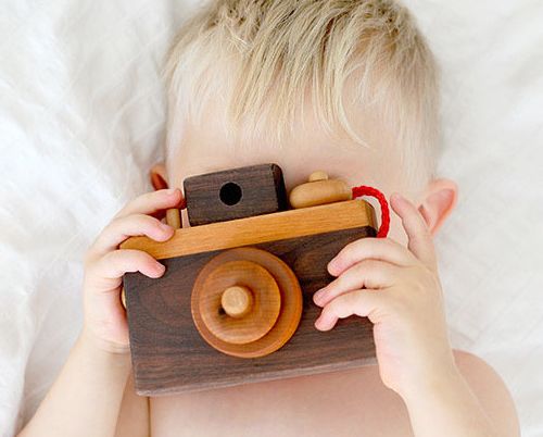 Manualidades de madera para el día del padre cámara fotos