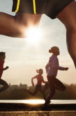 10 mitos sobre correr