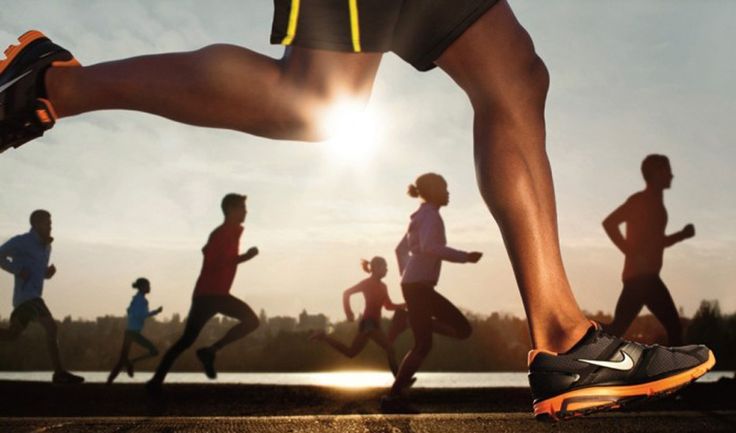 10 mitos sobre correr