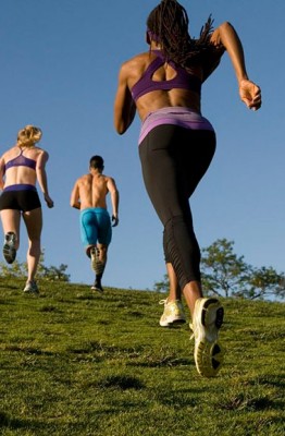 Consejos para correr con calor