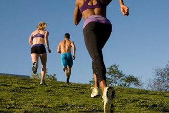 Consejos para correr con calor