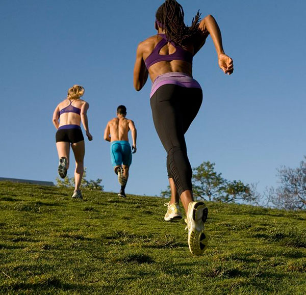 Consejos para correr con calor