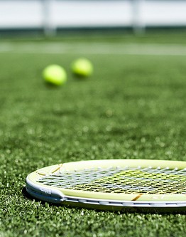 5 alimentos para jugadores de tenis