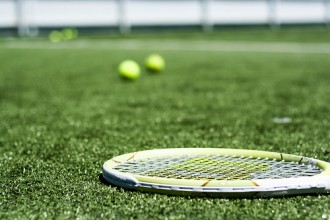 5 alimentos para jugadores de tenis