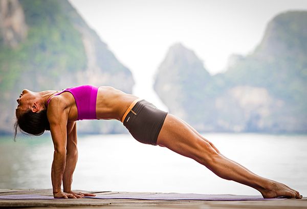 Conoce los 5 mitos y verdades sobre el yoga