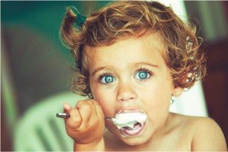 Alimentación e higiene infantil