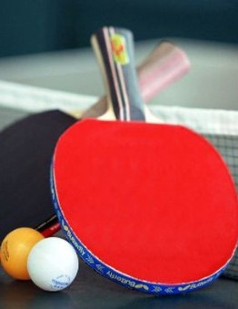 Consejos para triunfar en el ping pong