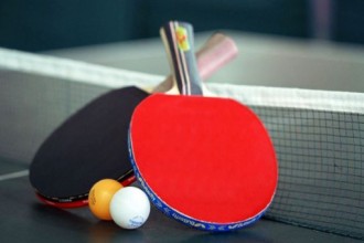 Consejos para triunfar en el ping pong