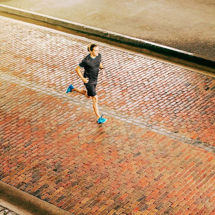 Ejercicios sencillos para correr más rápido