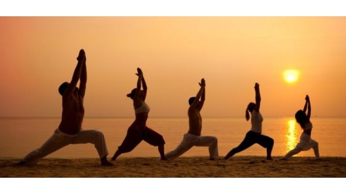 Mitología del yoga