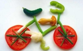 Recetas infantiles fáciles para niños de 4 años