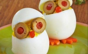 Recetas fáciles para niños y rápidas