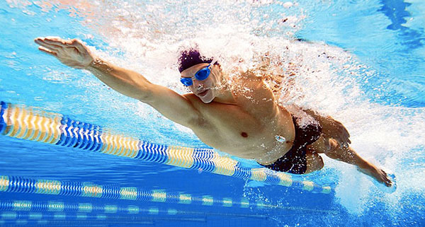 Resultado de imagen de natacion tecnica