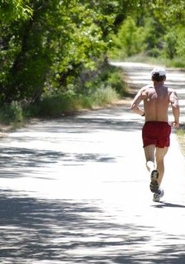 Trucos para mejorar tu resistencia al correr