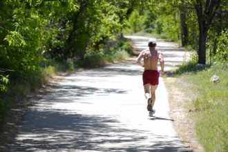 Trucos para mejorar tu resistencia al correr