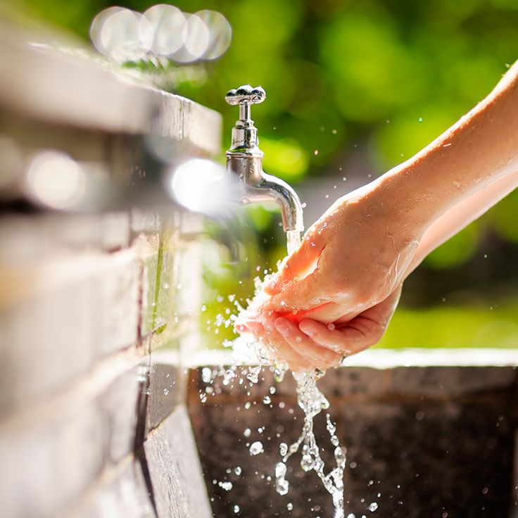 Consejos para ahorrar agua