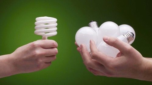 Consejos para reducir la factura de la luz