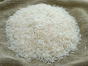 ¿Cómo cocer arroz?