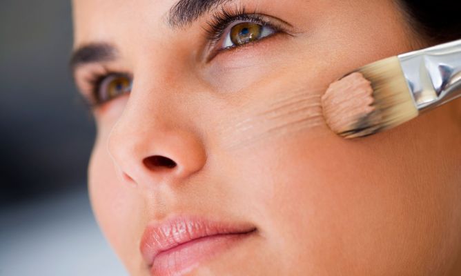 La mejor base de maquillaje a partir de los 40