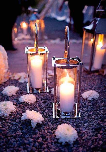 centros-de-mesa-velas-bodas-en-playa