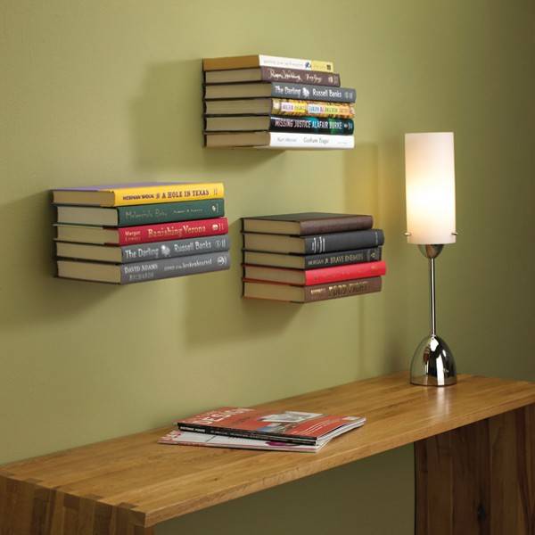 ideas-para-decorar-con-libros-estanteria