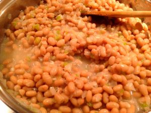 Cuánto tiempo hace falta para cocer frijoles