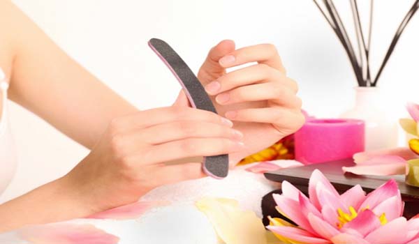 Aprender a dejar de morderse las uñas