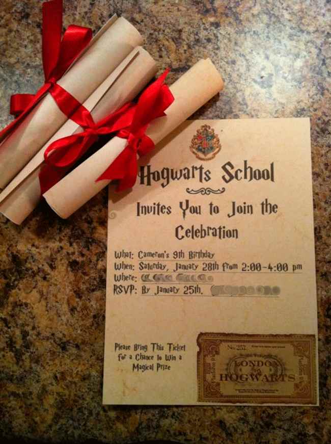 invitaciones-cumpleanos-harry-potter