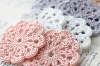 Decorar con crochet